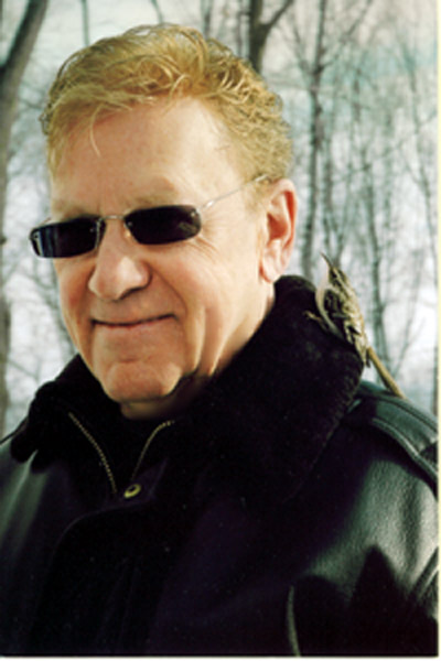 Bill Harvey
