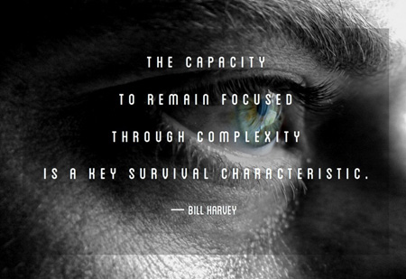Key Survival Characteristic