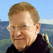 Bill Harvey