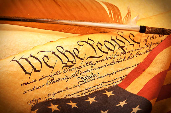 We the People