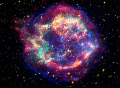 bhb-cassiopeiagalaxy Cassiopeia Galaxy