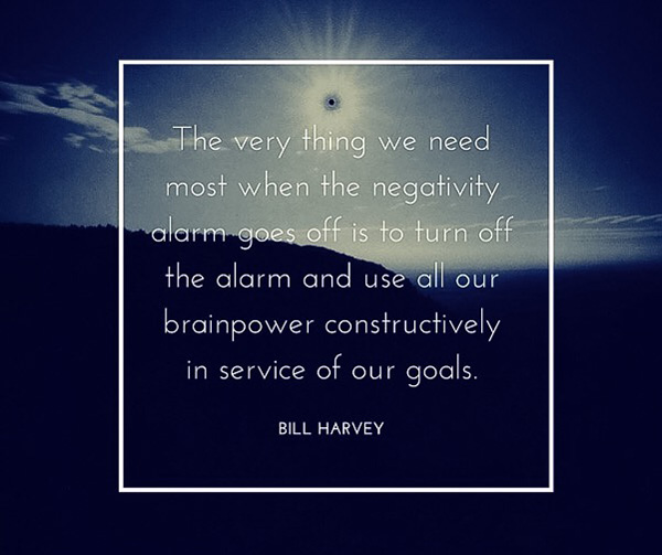 The Very Thing We Need Most When the Negativity Alarm Goes Off