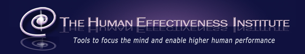 The Human Effectiveness Institute