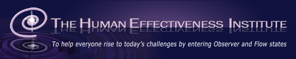 The Human Effectiveness Institute