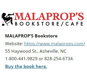 MALAPROP'S BOOKSTORE