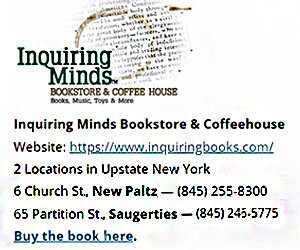 Inquiring Minds BookstoreE