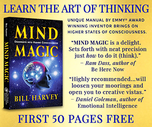 LEARN THE ART OF THINKING