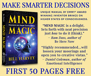 MAKE SMARTER DECISIONS