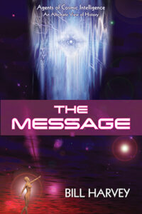 THE MESSASGE by Bill Harvey