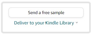 Send a free sample. Deliver to your Kindle Library.