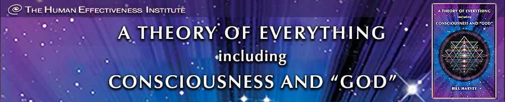 The Human Effectiveness Institute
