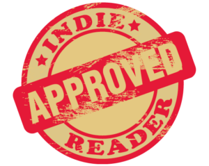 indie Reader Approved s