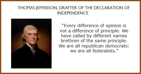 Thomas Jefferson