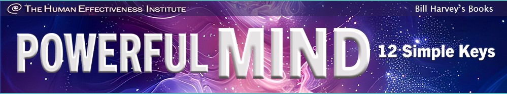 The Human Effectiveness Institute